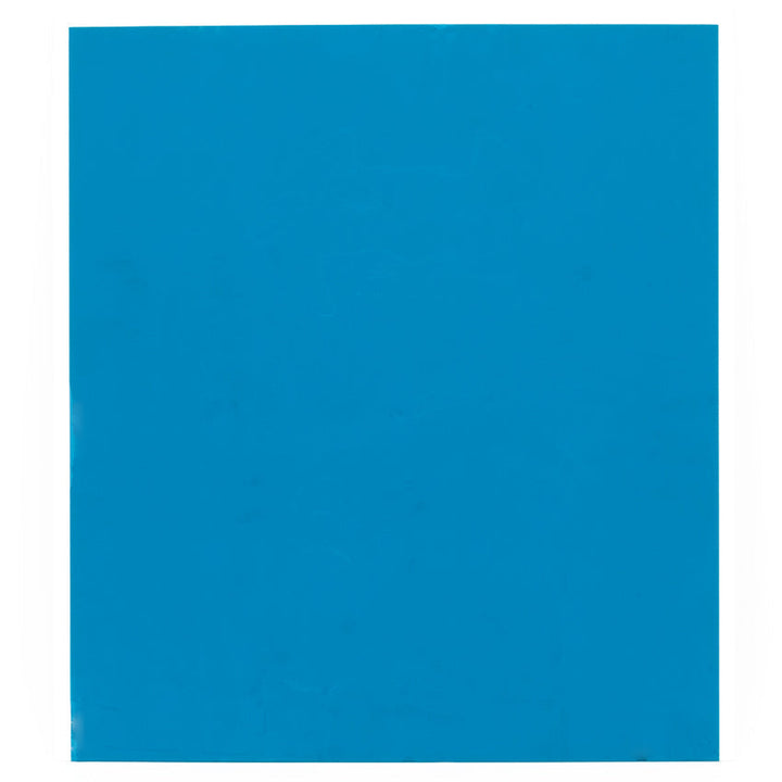 ADJ Color Gel Sheet (21 x 24in) for PAR Fixtures - Aqua