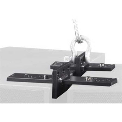 Electro-Voice HRK-1B Horizontal Rigging Kit for EVF/EVF - Black – main view