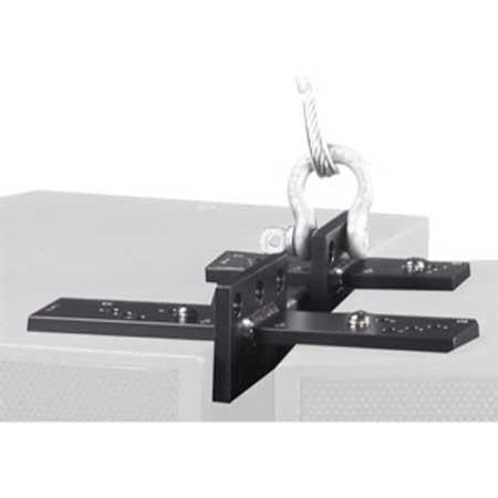 Electro-Voice Electro-Voice HRK-1B Horizontal Rigging Kit for EVF/EVF - Black