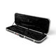 SKB SKB 1SKB-4 Electric Bass Economy Rectangular Case (Black) - Instrument Cases