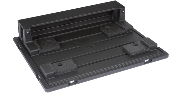 SKB SKB 1RMM32-DHW rSeries Midas M32 Mixer Case w/ Wheels (Black, Pre-Cut Foam) - Cases & Transport Accessories