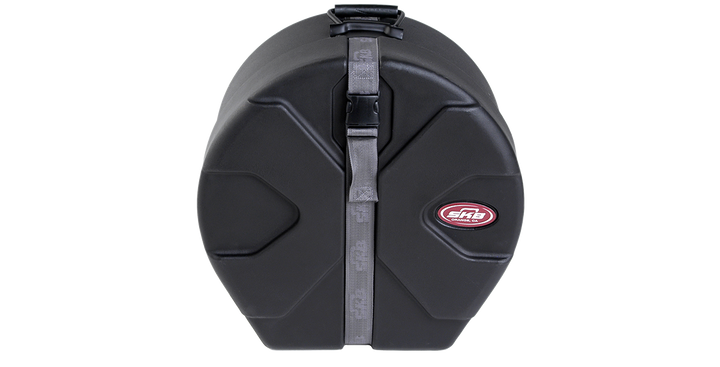 SKB SKB 1SKB-D1626 Bass Drum Case (Black) - Cases & Transport Accessories