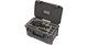 SKB SKB 3i-2011-10SN iSeries Sony HXR-NX800 PXW-Z200 Camcorder Case (Black, Pre-Cut Foam) - Cases & Transport Accessories