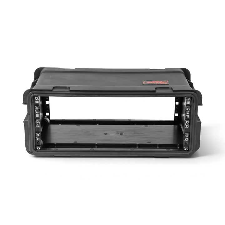 SKB SKB 3i-4U11-W iSeries 4U 11 Deep Rack (Black) - Cases & Transport Accessories