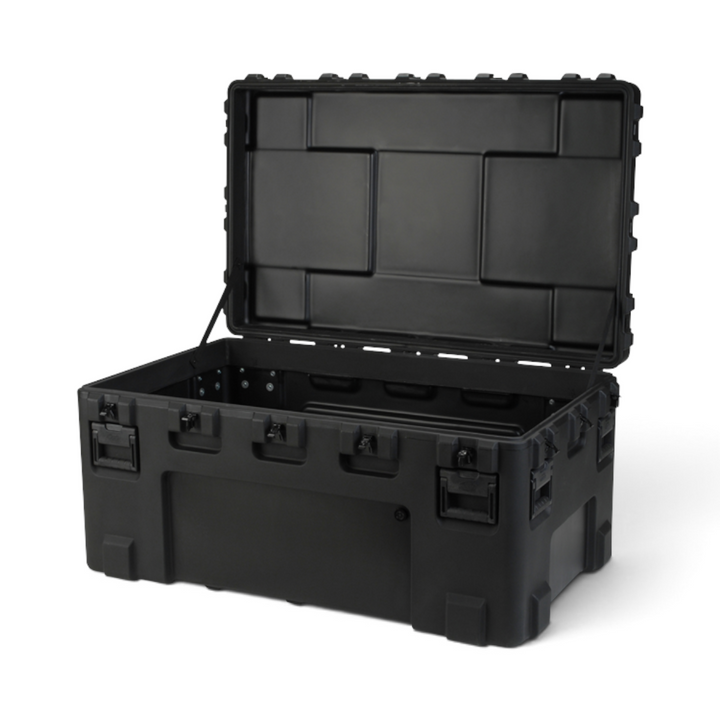 SKB SKB rSeries 5030-24 Case (Black, Empty) - Cases & Transport Accessories