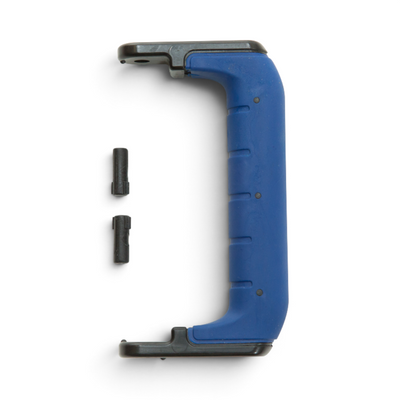 SKB SKB 3i-HD73-BE iSeries HD73 Small Replacement Colored Handles (Blue) - Cases & Transport Accessories