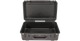 SKB SKB iSeries 2313-8 Waterproof Utility Case (Black, Cubed Foam) - Cases & Transport Accessories