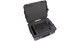 SKB SKB iSeries 2217-8 Alesis Strike Multipad Case (Black / Pre-Cut) - Controller Cases
