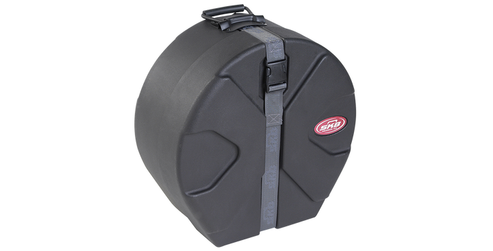 SKB SKB 1SKB-D0513 Snare Case (Black) - Instrument Accessories