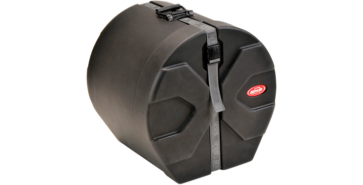 SKB SKB 1SKB-D1214 Tom Case (Black) - Cases & Transport Accessories