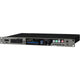 Tascam DA-6400 64-Track Digital Recorder With 240GB SSD Hard Drive