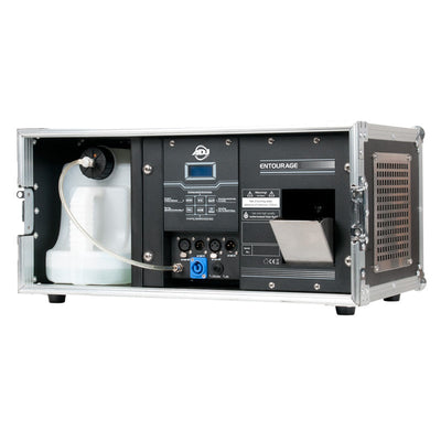 ADJ 1500W Fazer Fog Machine with DMX