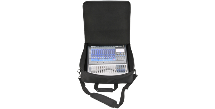 SKB SKB 1SKB-UB1818 UB Series 1818 Bag (Black, Empty) - Cases & Transport Accessories