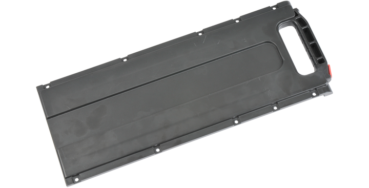 SKB SKB 3i-HD90-PHK iSeries Replacement Pull Handle w/One-Touch Extension (Black) - Cases & Transport Accessories