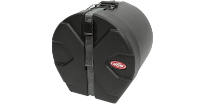 SKB SKB 1SKB-D1212 Tom Case (Black) - Cases & Transport Accessories