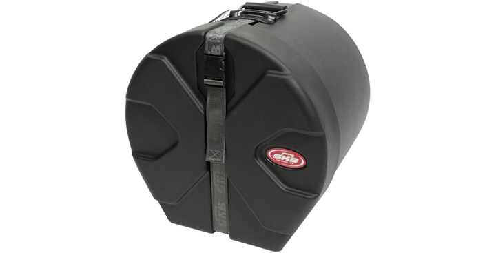 SKB SKB 1SKB-D1212 Tom Case (Black) - Cases & Transport Accessories