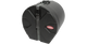 SKB SKB 1SKB-D1212 Tom Case (Black) - Cases & Transport Accessories