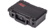 SKB SKB iSeries 1006-3 Case (Black, Empty) - Cases & Transport Accessories