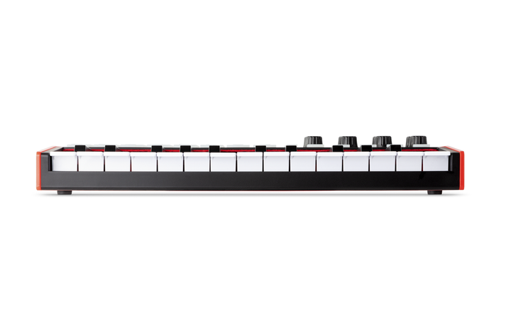 Akai Akai APC Key 25 MK2 Keyboard Controller (Showroom)
