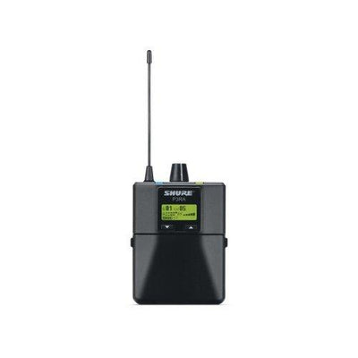 Shure P3RA-G20