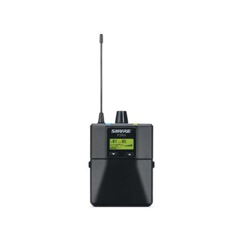 Shure P3RA-H20