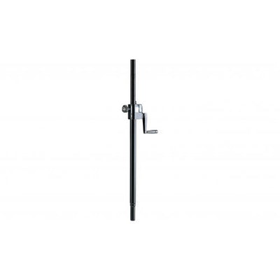 K&M 21338-BLACK
