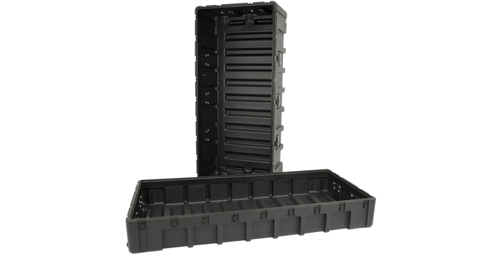 SKB SKB rSeries 7532-27 Case (Black) - Cases & Transport Accessories