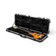 SKB SKB 1SKB-44 Electric Bass Rectangular Case (Black) - Instrument Cases