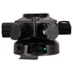 Eliminator CENTERDROID Multi-Effect Fixture with 10 x 15W RGBW - Stage Lighting
