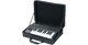 SKB SKB 1SKB-SC1913 Controller Soft Case (Black) - Controller Cases