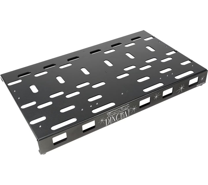 Voodoo Lab Voodoo Lab DBLM Dingbat Large Pedalboard Power Package with Pedal Power MONDO
