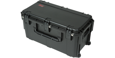 SKB SKB iSeries 2914-15 Waterproof Utility Case (Black, Cubed Foam) - Cases & Transport Accessories