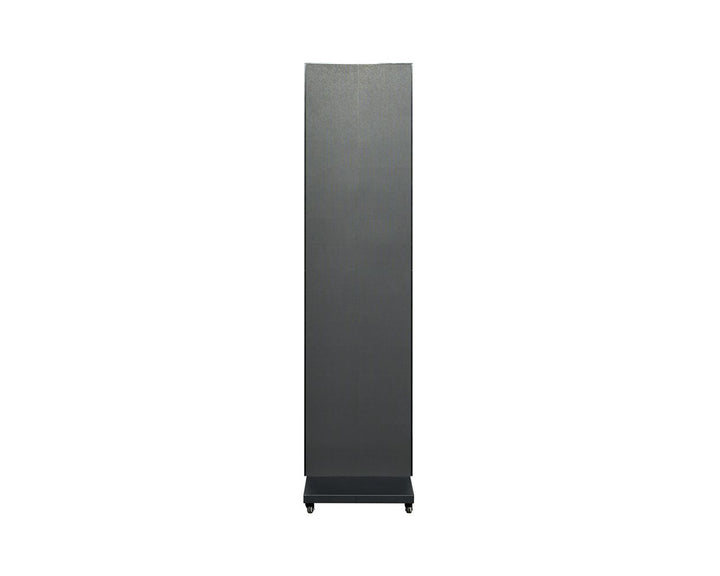 ADJ 2 x WMS2 LED Video Panels with Stand & Flight Case