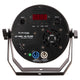 Eliminator LP-HEX-12-PLUS Wash Fixture with 12 x 18W RGBWA+UV LED - Stage Lighting