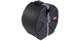 SKB SKB 1SKB-D0814 Tom / Snare Case (Black) - Instrument Cases