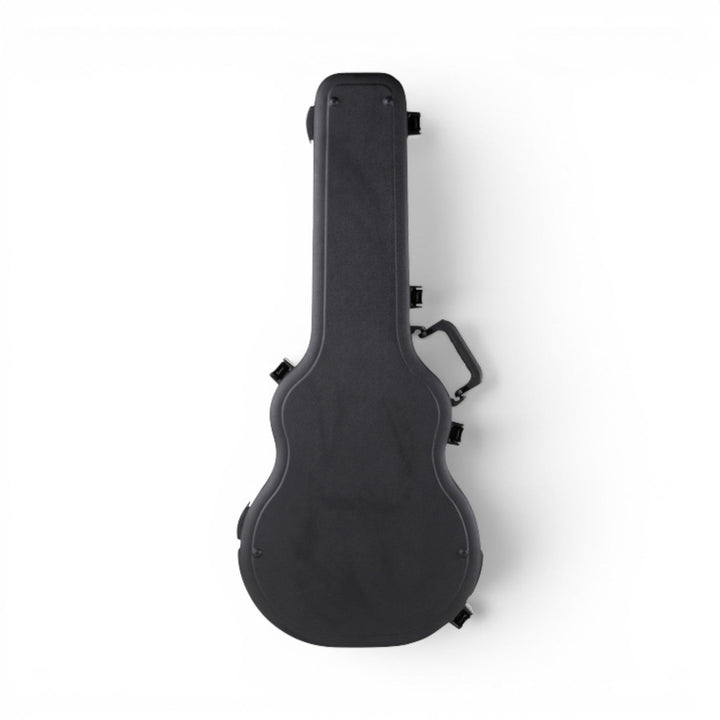 SKB SKB 1SKB-35 Thin Body Semi-Hollow Guitar Case (Black) - Instrument Cases
