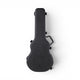 SKB SKB 1SKB-35 Thin Body Semi-Hollow Guitar Case (Black) - Instrument Cases