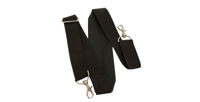 SKB SKB 1SKB-191 Carry Strap (Black) - Instrument Accessories