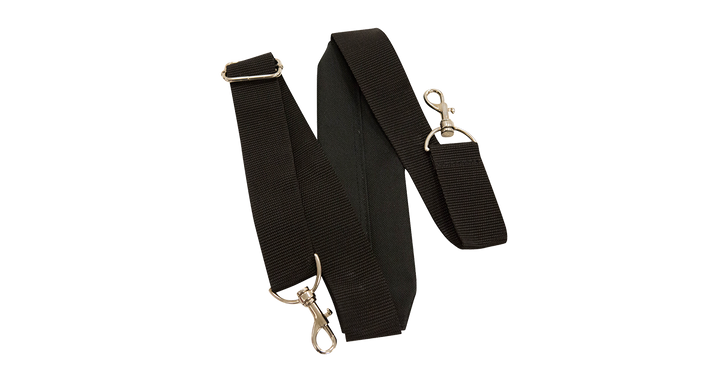 SKB SKB 1SKB-191 Carry Strap (Black) - Instrument Accessories