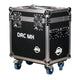 ADJ Flight Case for 2 Moving Heads