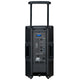ADJ 200W 2-Way Speaker w/Bluetooth (Battery-Powered) - 12in