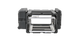 SKB SKB 3RR-5U30-25B rSeries 5U Shock Rack (Black) - Cases & Transport Accessories