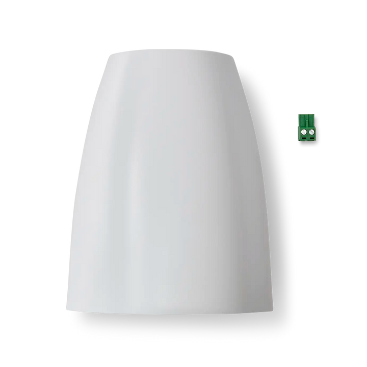 Shure MXP-1W