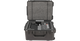 SKB SKB iSeries 2015-10 Yamaha DM3 Mixer Case (Black, Pre-Cut Foam) - Cases & Transport Accessories