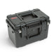 SKB SKB iSeries 1610-10 Waterproof Utility Case (Black, Cubed Foam) - Cases & Transport Accessories