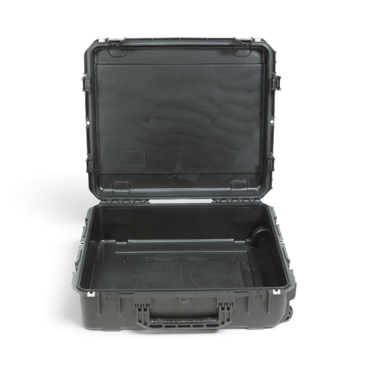 SKB SKB iSeries 2421-7 Waterproof Utility Case (Black) - Cases & Transport Accessories