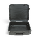 SKB SKB iSeries 2421-7 Waterproof Utility Case (Black) - Cases & Transport Accessories