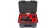 SKB SKB iSeries 1510-9 Canon XA70/XA75 Camcorder Case (Black, Pre-Cut Foam) - Instrument Cases