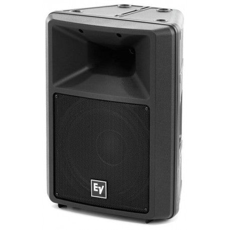Electro-Voice Electro-Voice SX300E 12in 2-Way Passive Loudspeaker - 300W- Black