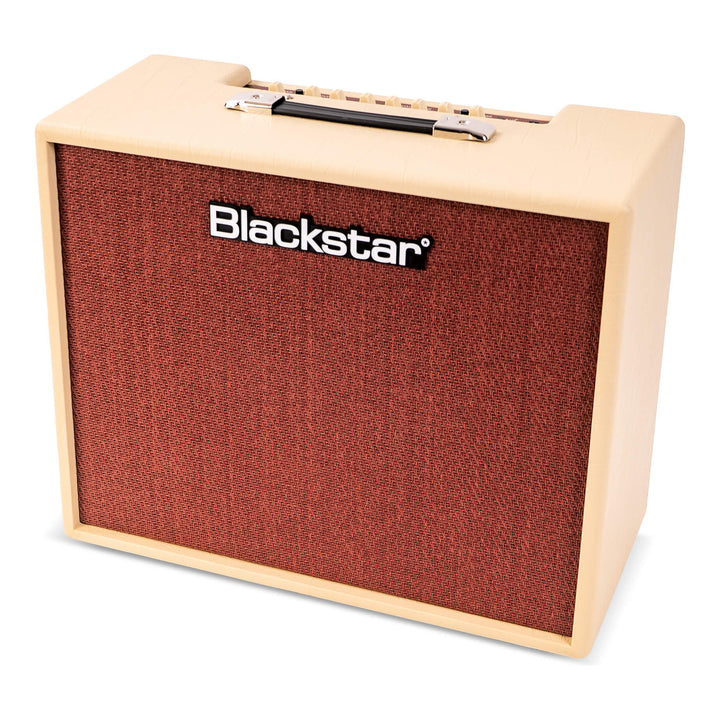 Blackstar Blackstar Debut 100R 112 Guitar Amplifier (Cream)